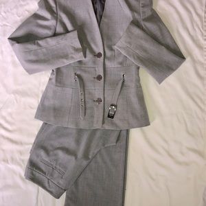 Calvin Klein pant suit